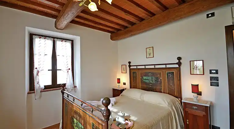 Feriebolig i Farneta II