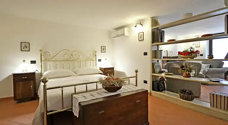 Feriebolig i Farneta II