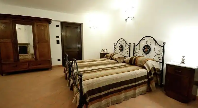 Feriebolig i Farneta II