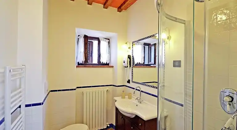 Feriebolig i Farneta II