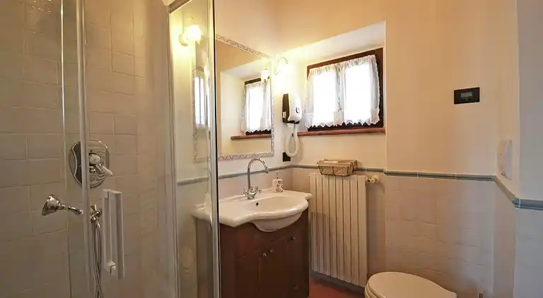 Feriebolig i Farneta II