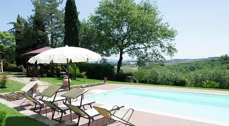 Holiday home in La Villa-Farneta