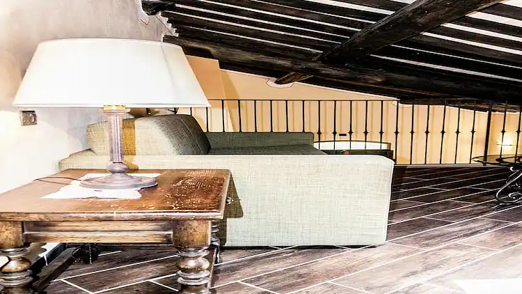 Holiday home in La Villa-Farneta