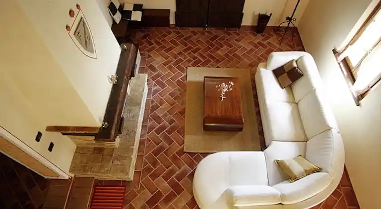 Holiday home in La Villa-Farneta