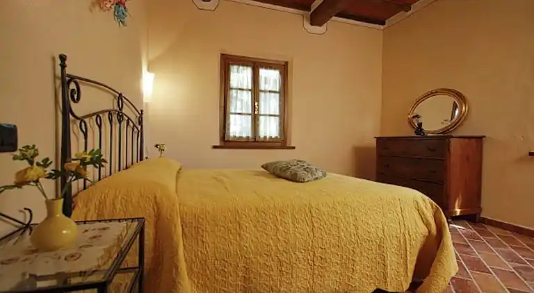 Holiday home in La Villa-Farneta