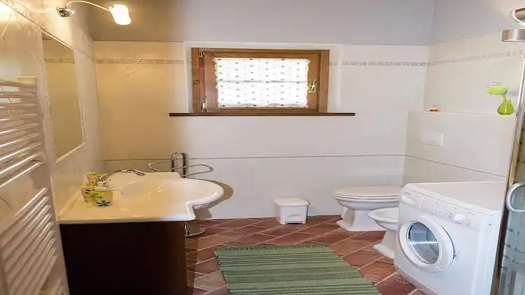 Holiday home in La Villa-Farneta