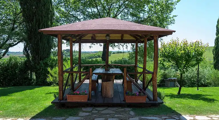 Holiday home in La Villa-Farneta