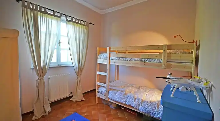 Villa i Il Passaggio