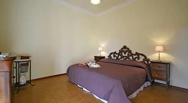 Villa i Il Passaggio