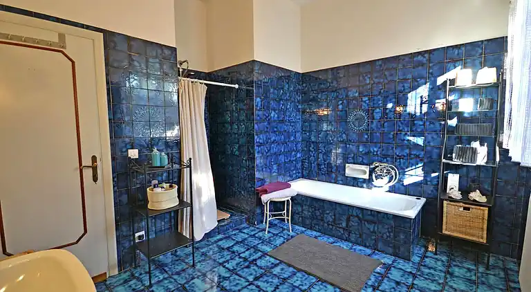 Villa i Il Passaggio