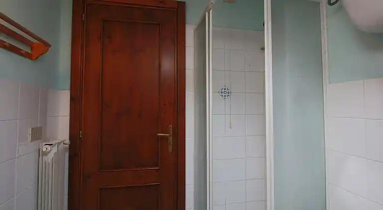 Manor house in Cortona