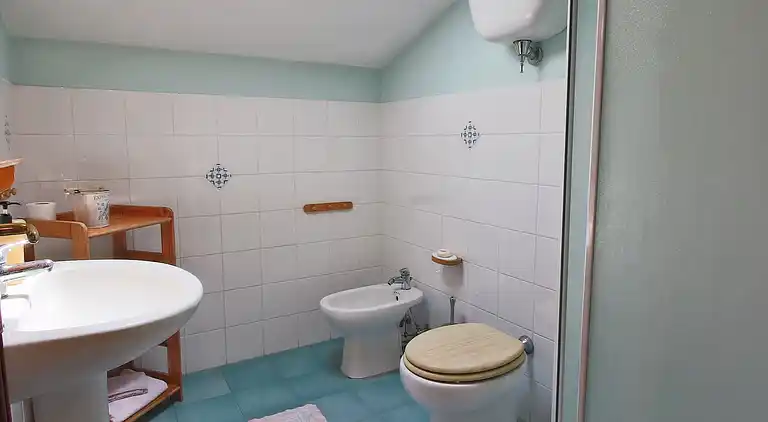 Manor house in Cortona