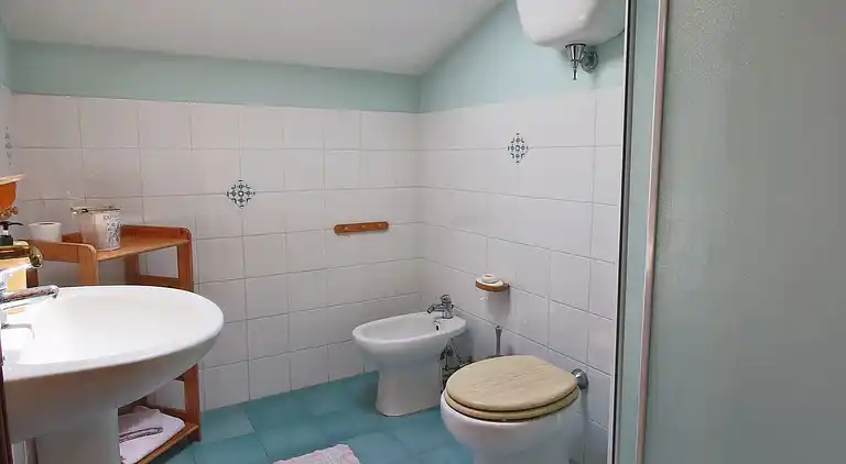 Manor house in Cortona