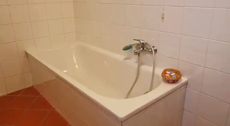 Manor house in Cortona