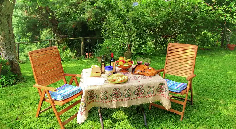 Farm house in Cortona