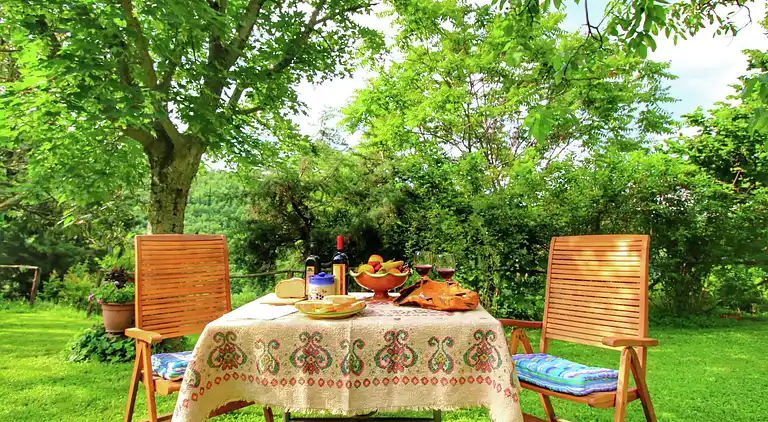 Farm house in Cortona