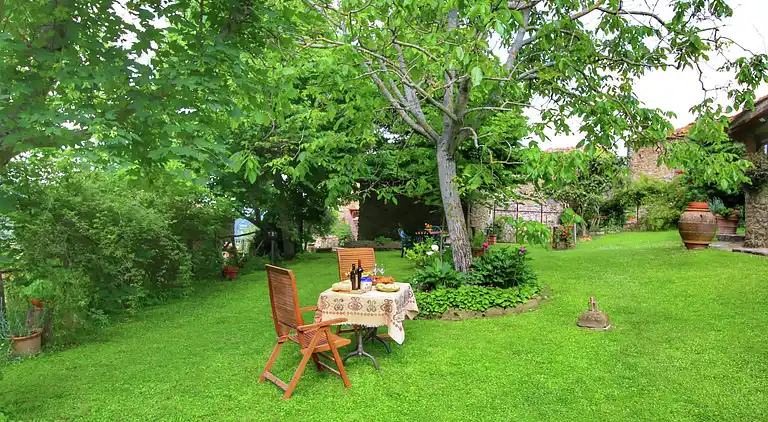 Farm house in Cortona