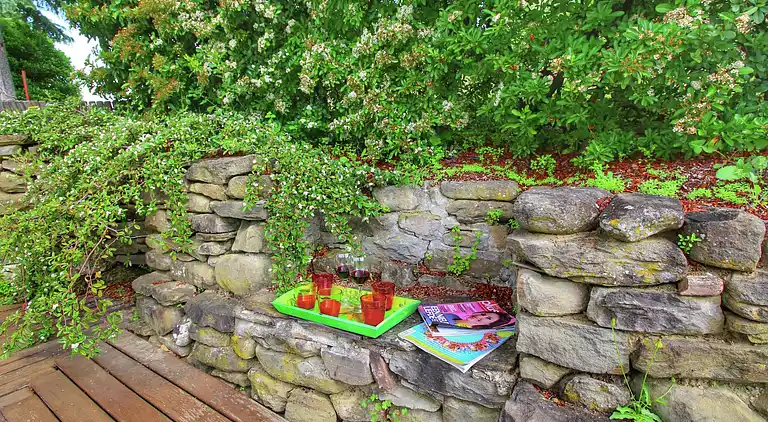 Farm house in Cortona