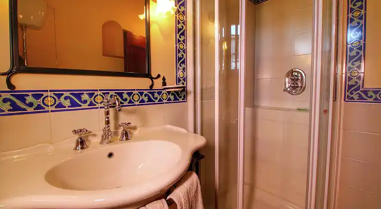 Casa rural en Camucia