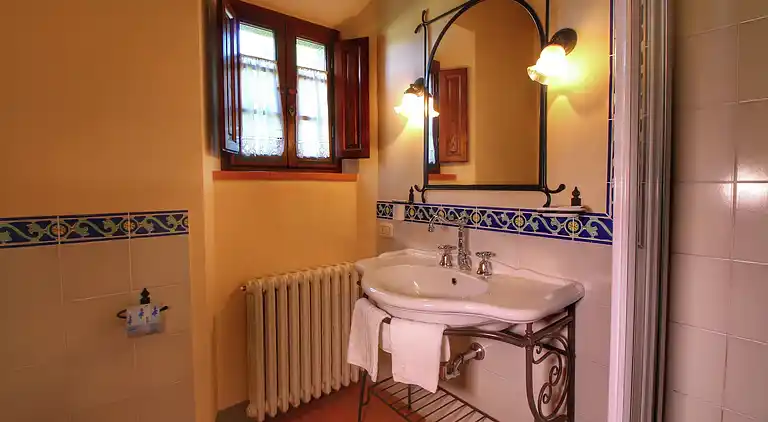 Casa rural en Camucia