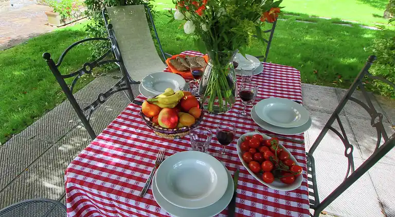 Casa rural en Camucia