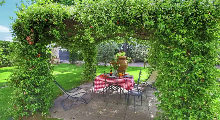 Casa rural en Camucia