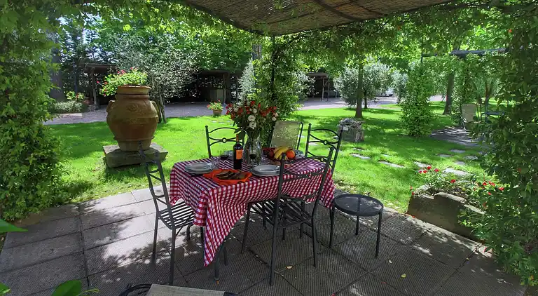 Casa rural en Camucia