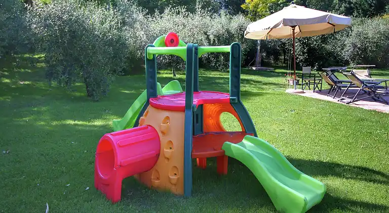 Casa rural en Camucia