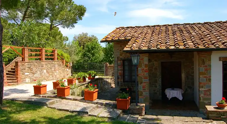 Cottage in Foiano della Chiana