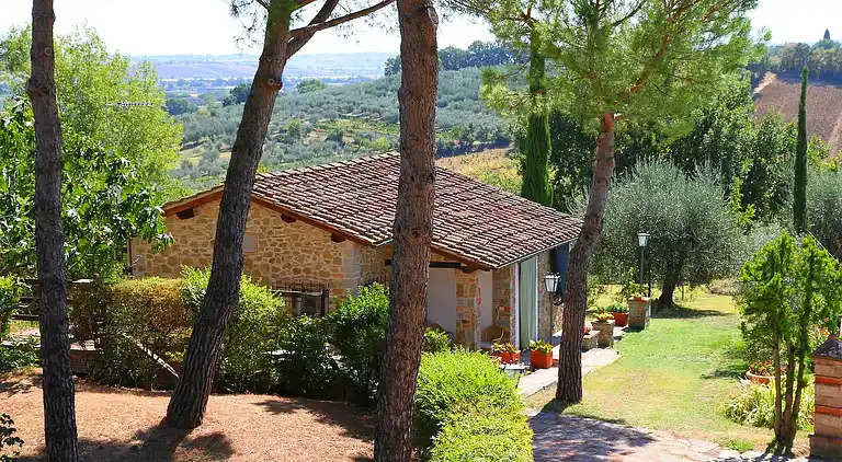 Cottage in Foiano della Chiana