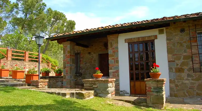 Cottage in Foiano della Chiana