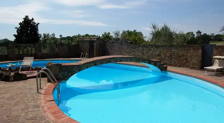 Cottage in Foiano della Chiana