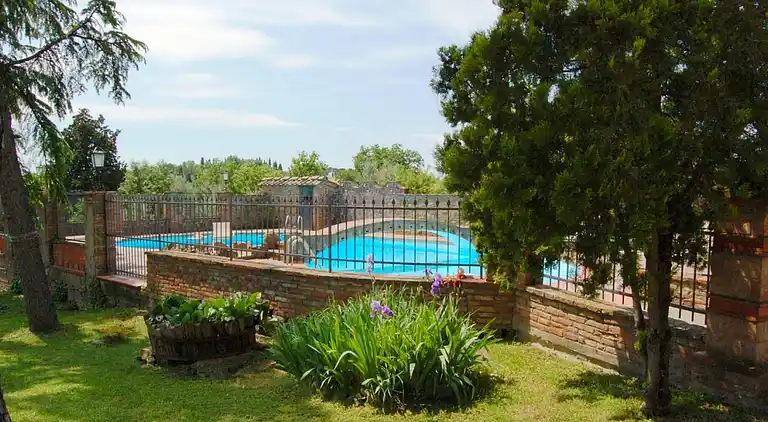 Cottage in Foiano della Chiana