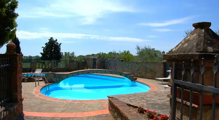 Cottage in Foiano della Chiana