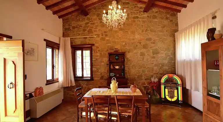 Cottage in Foiano della Chiana