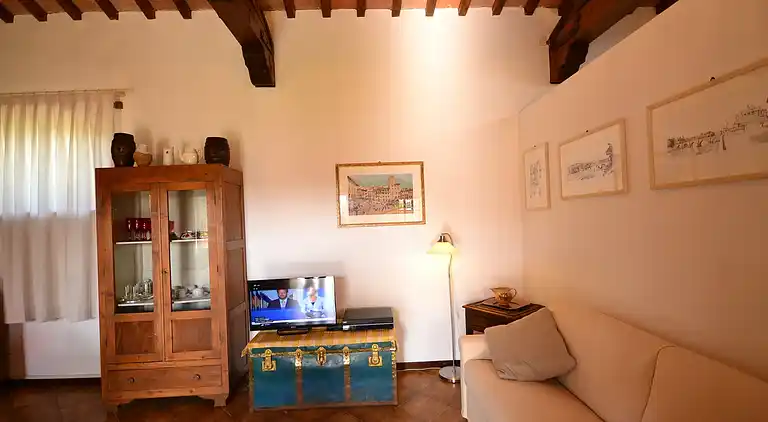 Cottage in Foiano della Chiana