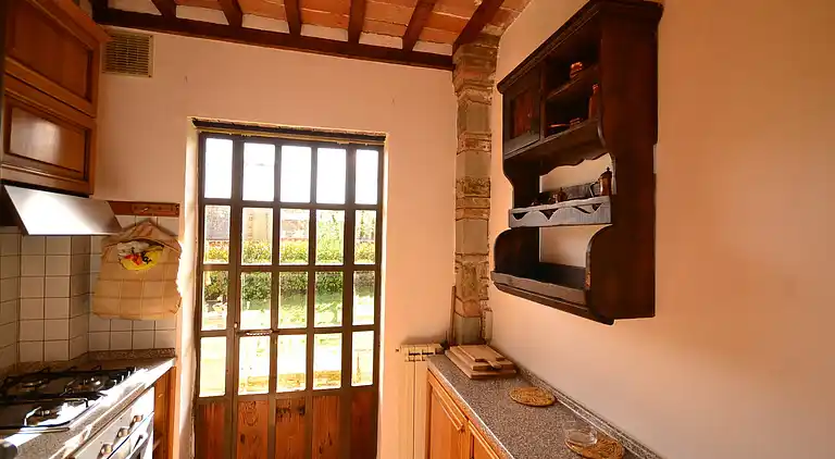 Cottage in Foiano della Chiana