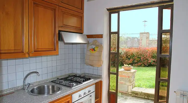 Cottage in Foiano della Chiana