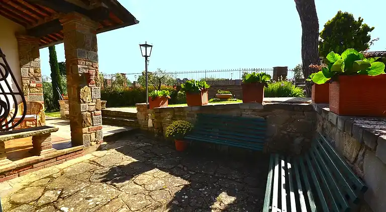 Cottage in Foiano della Chiana