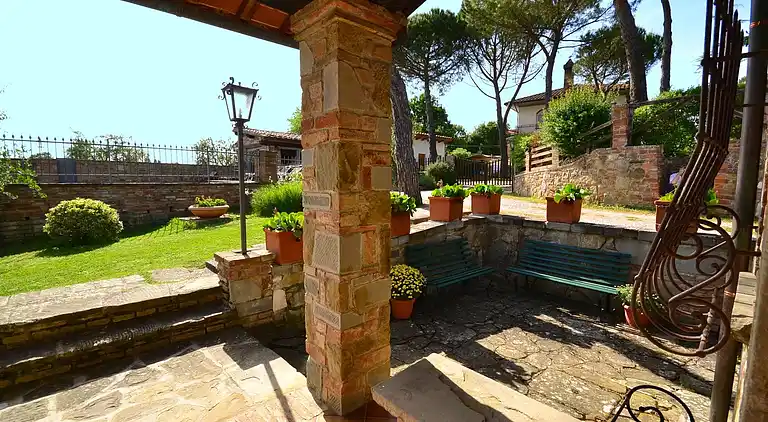 Cottage in Foiano della Chiana