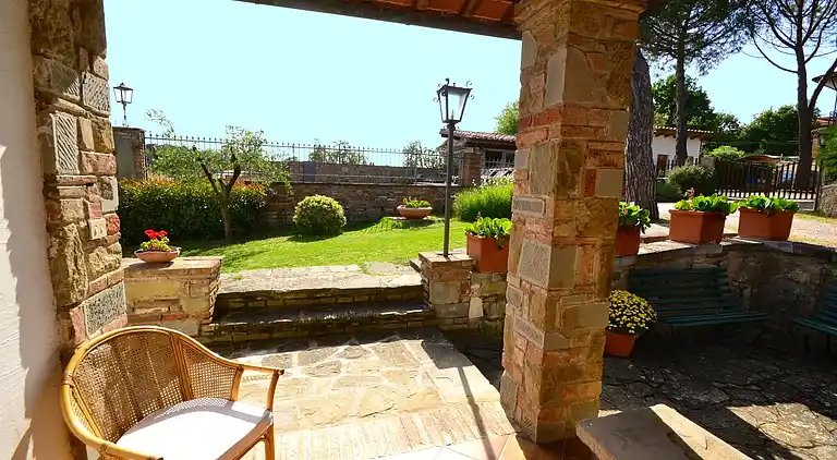 Cottage in Foiano della Chiana