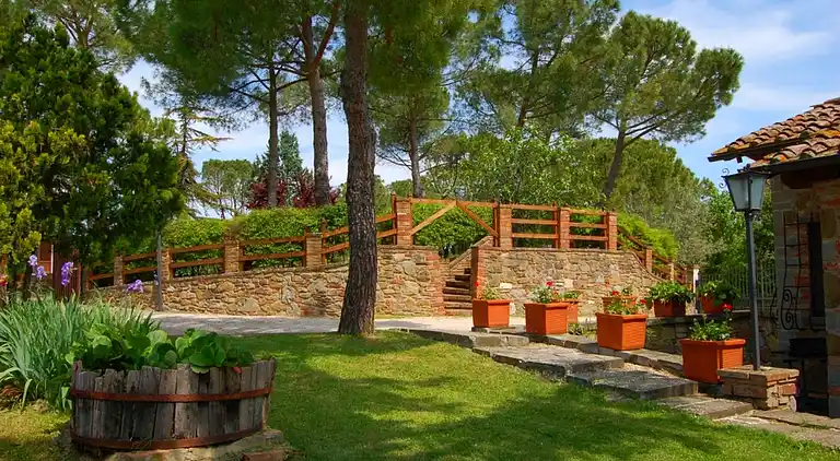 Cottage in Foiano della Chiana