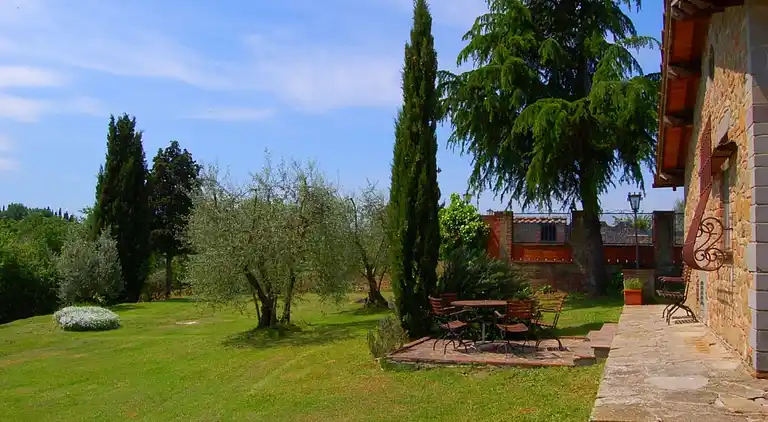 Cottage in Foiano della Chiana