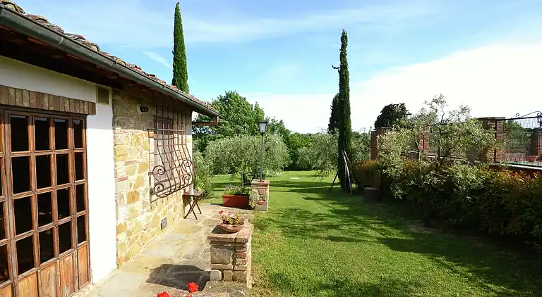 Cottage in Foiano della Chiana