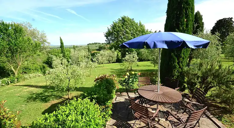 Cottage in Foiano della Chiana