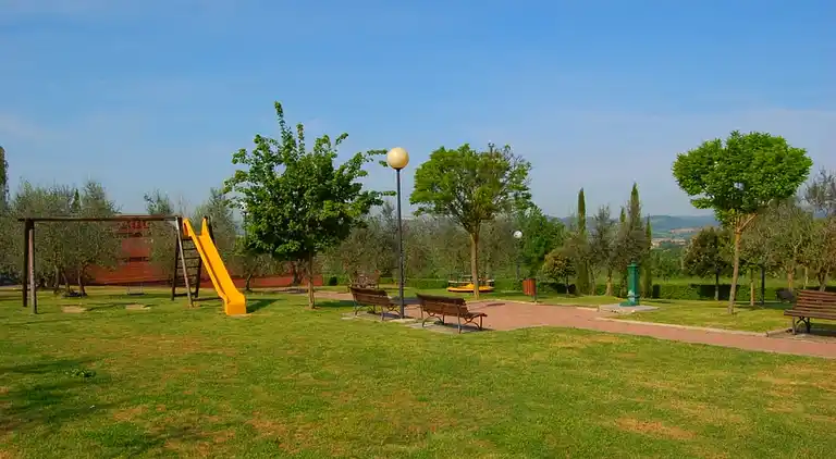 Cottage in Foiano della Chiana