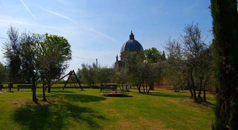 Cottage in Foiano della Chiana