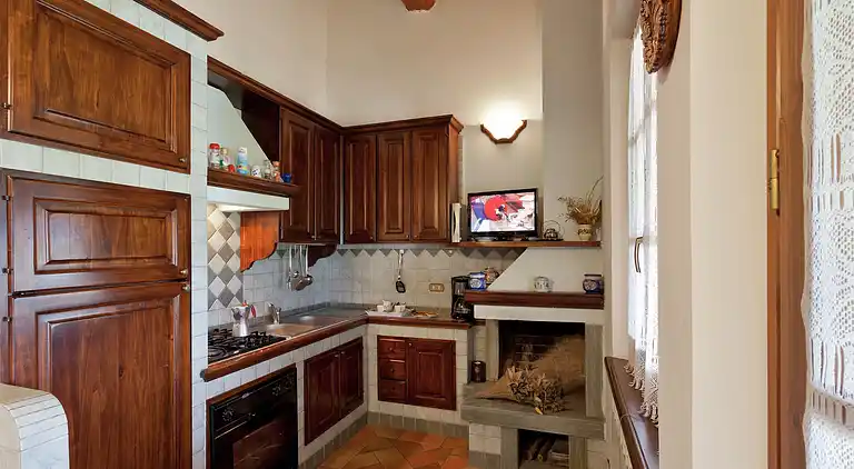 Feriebolig i Foiano della Chiana