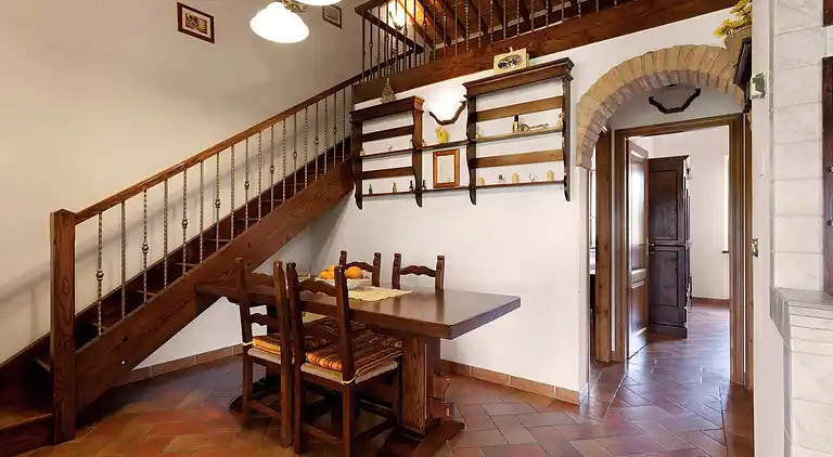 Feriebolig i Foiano della Chiana