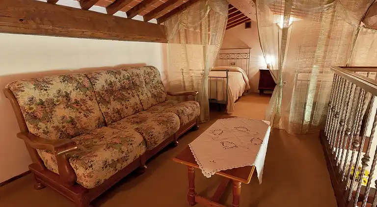 Feriebolig i Foiano della Chiana